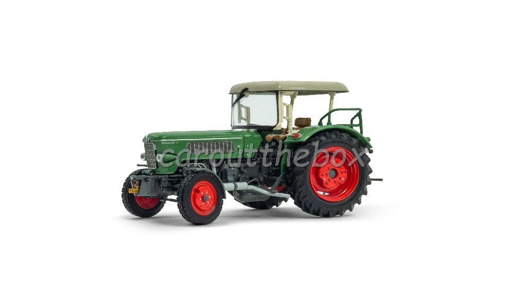 Fendt Favorit 3, 2WD with Fritzmeier cabine 1:32 ROS Ros017, Verzenden, Nieuw, Tractor of Landbouw, Overige merken
