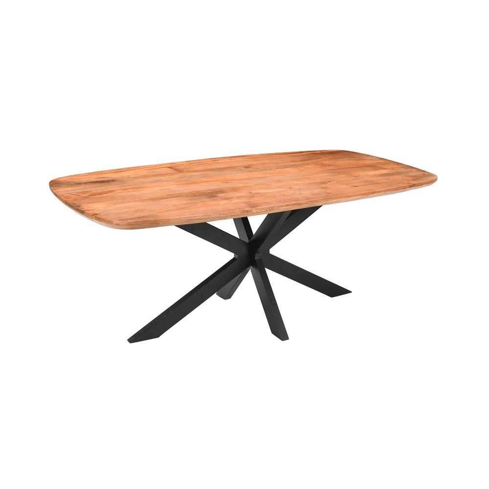 MANGO EETTAFELS OPHEFFINS UITVERKOOP LOODSVERKOOP, Huis en Inrichting, Tafels | Eettafels, Ophalen, 50 tot 100 cm, Rechthoekig