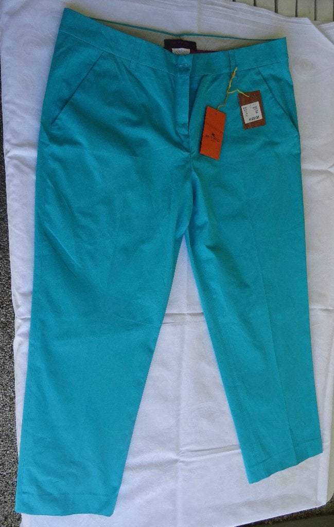Kleeding Broek, Overige kleuren, Maat 48/50 (M), Nieuw, Ophalen of Verzenden