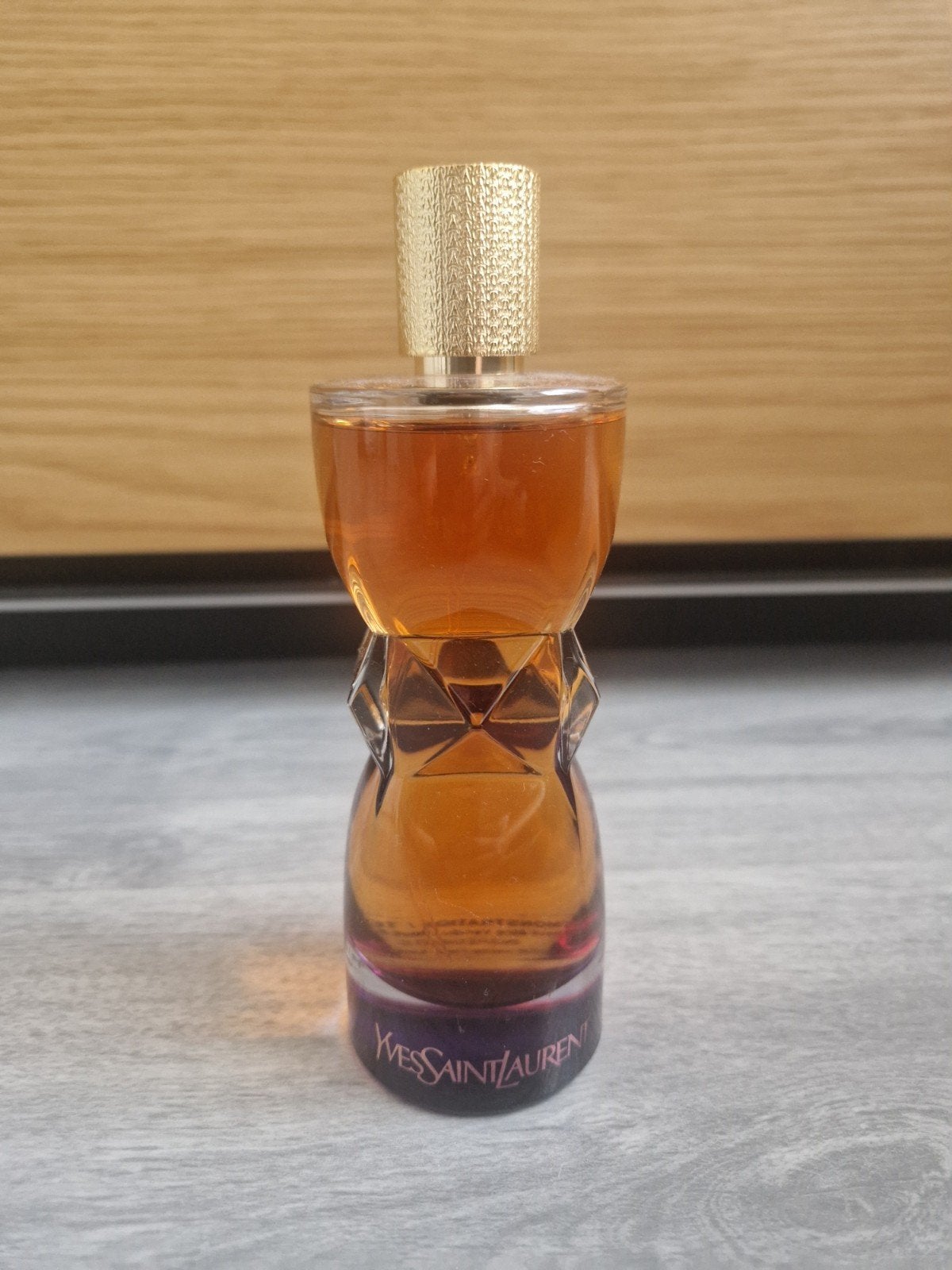Yves Saint Laurent Manifesto L'Eclat - Zeldzaam & Stopgezet, Ophalen of Verzenden, Nieuw