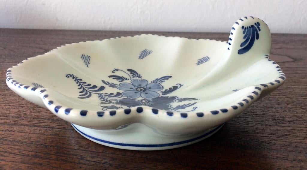 Bonbons schaaltje Delftsblauw DELFT 291, Ophalen of Verzenden