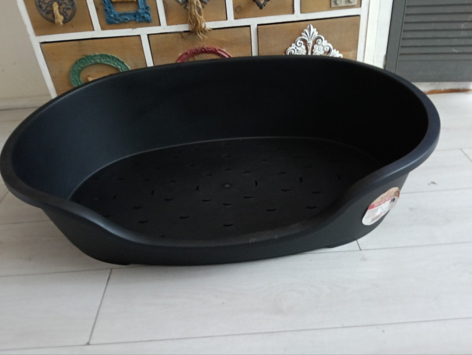 >>NIEUW<< Hondenmand XXL van het merk Flamingo, Ophalen