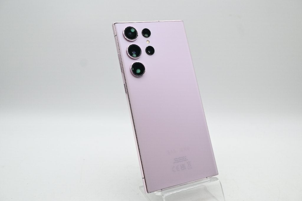 Samsung S23 Ultra 512GB Android 16 B-Grade / Rose, Samsung, Gebruikt, Overige modellen, Overige typen