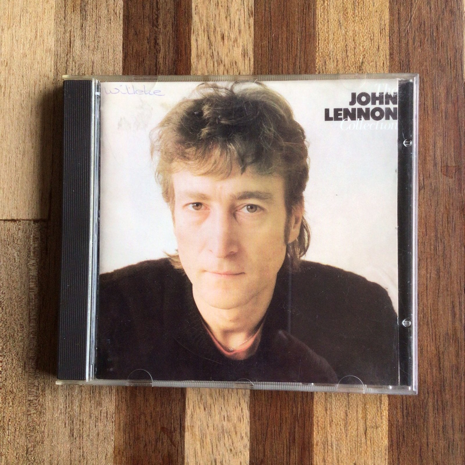 John Lennon - Collection, Ophalen of Verzenden, Zo goed als nieuw