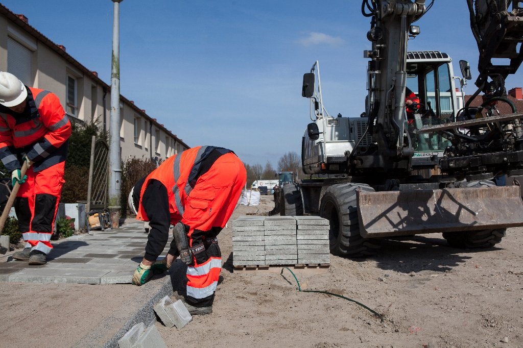 Stratenmakers - Oppermannen - Vakman GWW gezocht, Diensten en Vakmensen, Klussers en Klusbedrijven