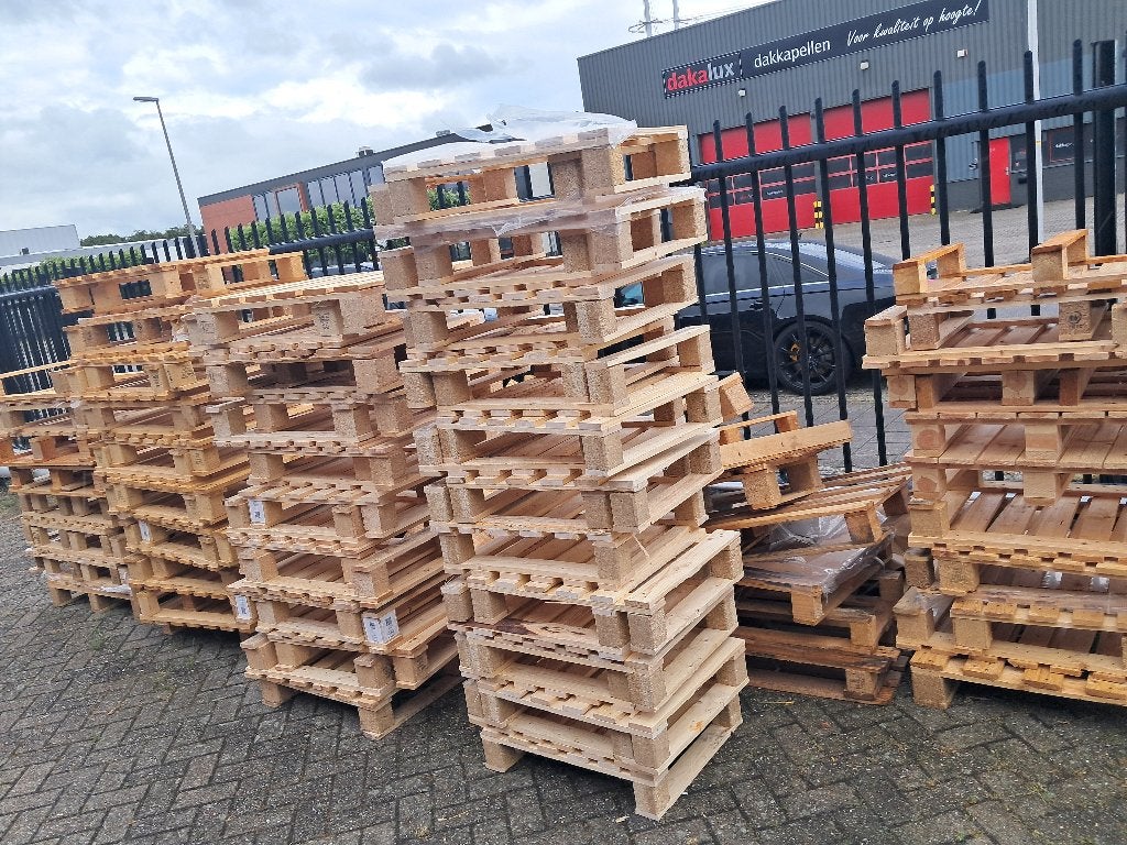 Hout voor de haard, houtkachel of allesbrander!, Minder dan 3 m³, Ophalen, Overige houtsoorten, Blokken