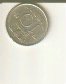 10 cent 1954 nederland, Postzegels en Munten, Munten | Nederland, Verzenden, Koningin Juliana, 10 cent