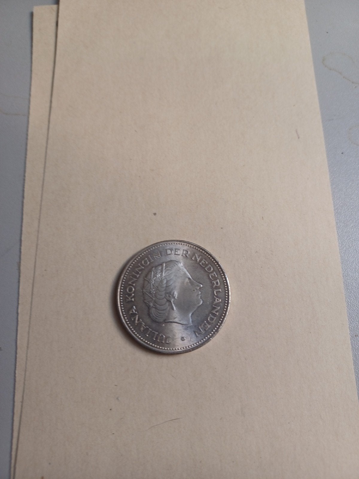 10 gulden munt 1945 1970, Verzenden, Overige landen