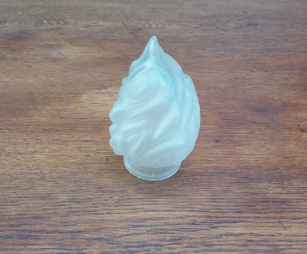 Lampenkapje flambeau, Ophalen of Verzenden