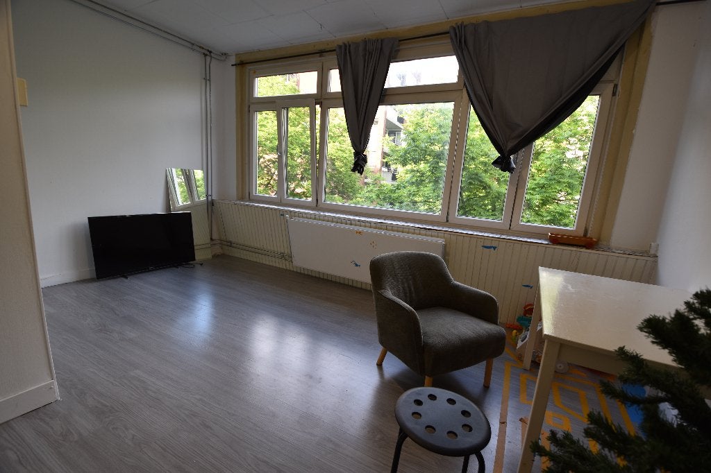 For rent: 2 room apartment in Schiedam