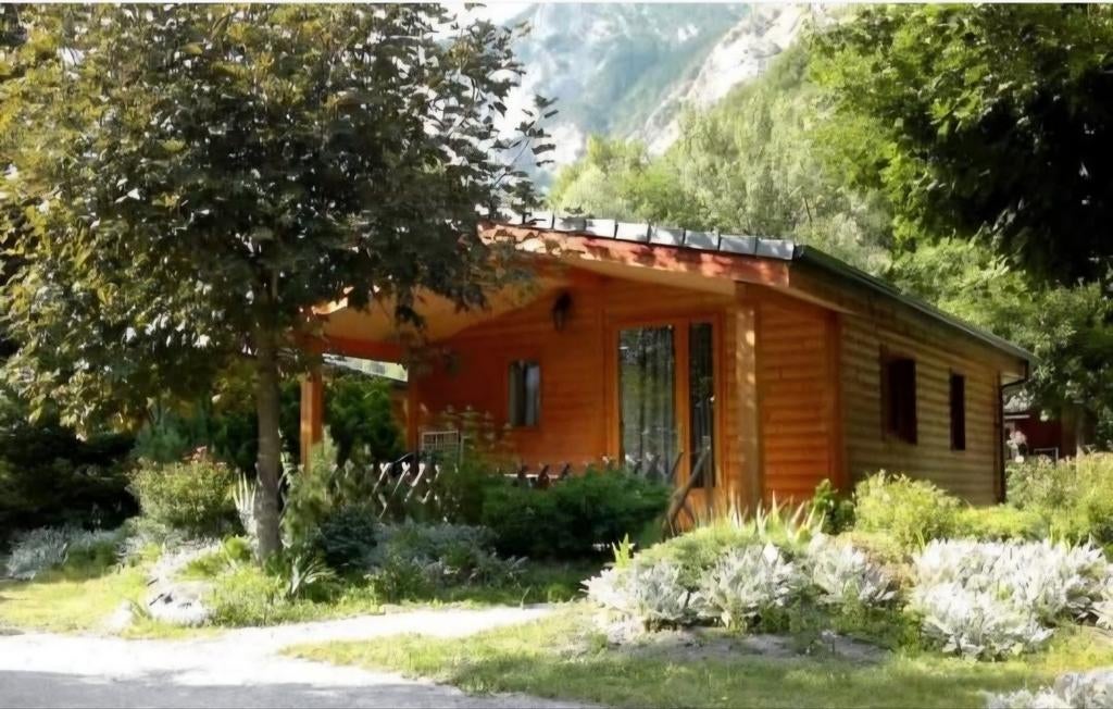 Ter overname chalet grand confort Alpe d'HuZes