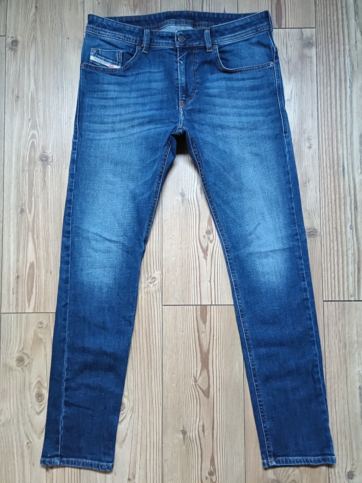 Diesel Thommer maat 33-32, Kleding | Heren, Ophalen of Verzenden
