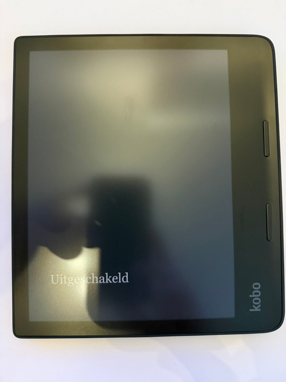 Kobo Sage e-reader 32GB – zo goed als nieuw, Verzenden, 8 inch, Kobo, Kobo