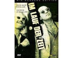Im Lauf der Zeit van win wenders IMPORT, Cd's en Dvd's, Vanaf 12 jaar, Ophalen of Verzenden, Zo goed als nieuw, Overige gebieden
