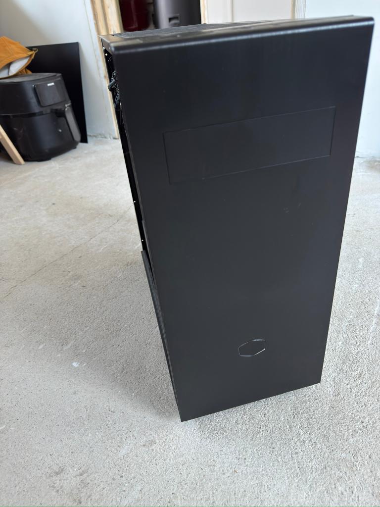 Gaming PC i9-13900K • RTX 4060 8GB • 32GB RAM • 1TB NVMe, 32 GB, Intel Core i9, Ophalen of Verzenden, Zo goed als nieuw