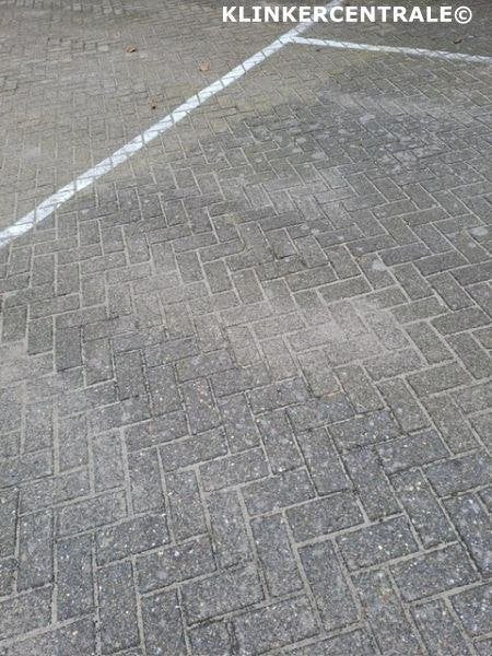 ROOIKORTING 1.200m2 grijs betonklinkers bkk bss oprit, Bij dit gebruikte product niet meer te achterhalen., Gebruikt, Verzenden