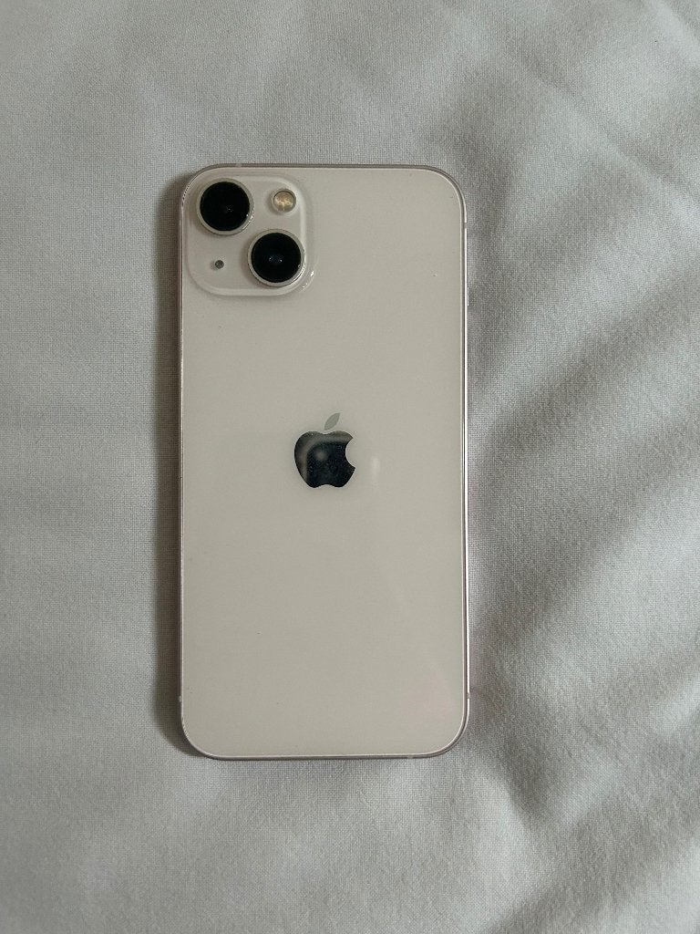 iPhone 13 roze, Ophalen, IPhone 13, 87 %, Zonder abonnement