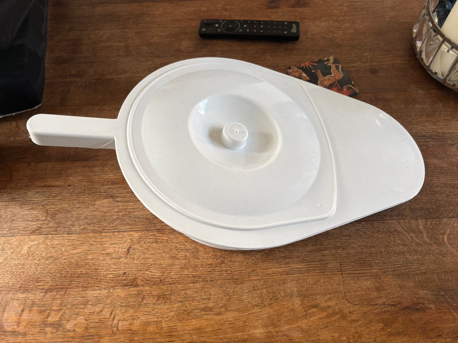 NIEUW Bedpan (po), Ophalen of Verzenden, Nieuw