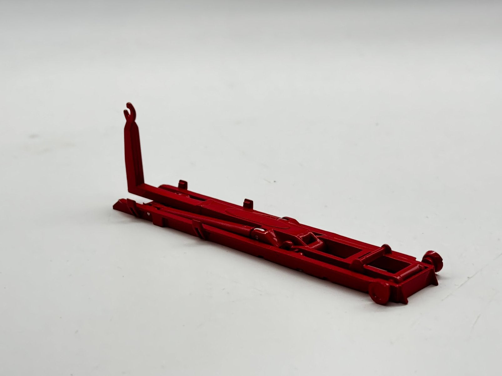 TEKNO HAAKARM OPBOUW VERBOUW CONTAINER, ., Nieuw, ., Ophalen of Verzenden