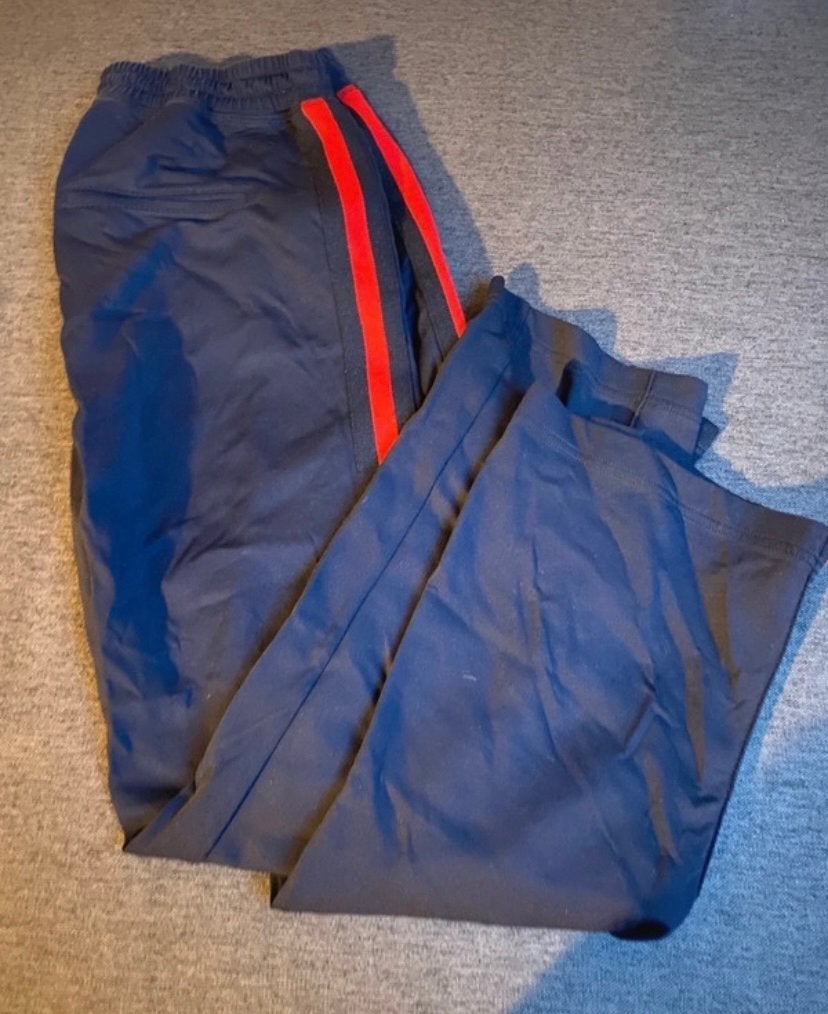 Súmmum Broek Maat 38 - Trendy en Comfortabel, Maat 38/40 (M), Blauw, Ophalen of Verzenden, Lang