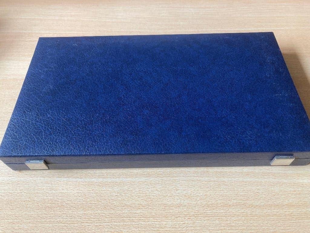 Lotje mooie penningen (18 stuks), Ophalen of Verzenden, Overige materialen