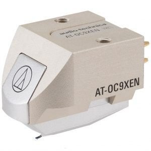 Audio Technica AT-OC9XEN MC Cartridge, Ophalen of Verzenden, Nieuw, Thorens