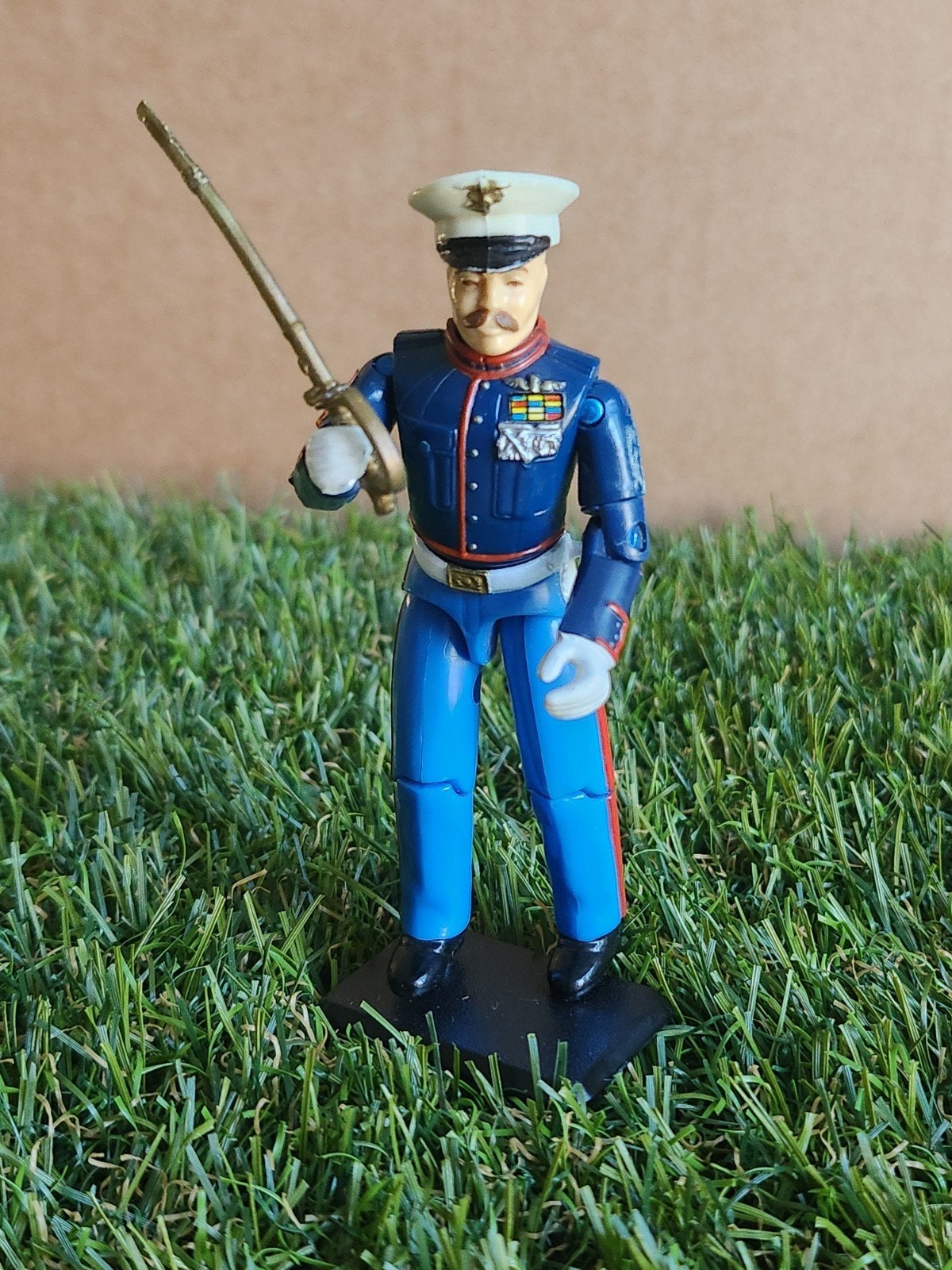 GI Joe Gung-ho, Ophalen of Verzenden, Gebruikt