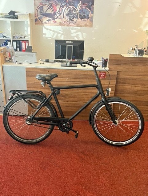 Zo goed als nieuwe A-merk dames/heren fietsen vanaf 95, Ophalen, Zo goed als nieuw, Overige merken