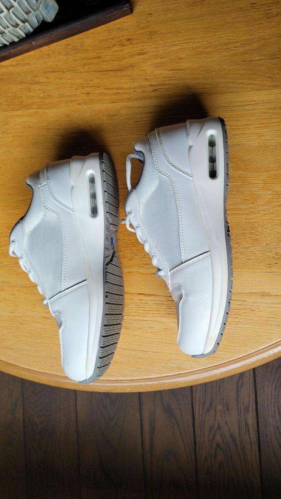 Sneakers wit maat 40. merk Beekman, Wit, Beekman ( BSS shoes), Ophalen of Verzenden, Sneakers of Gympen