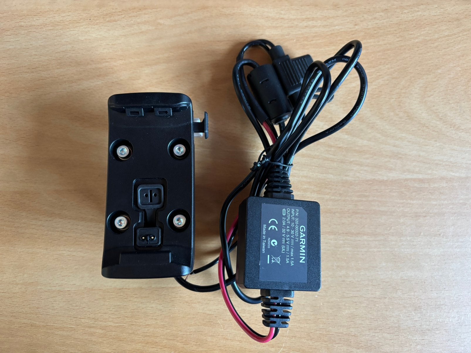 Nieuwe motormontageset voor de Zumo 3xx, Ophalen of Verzenden, Nieuw