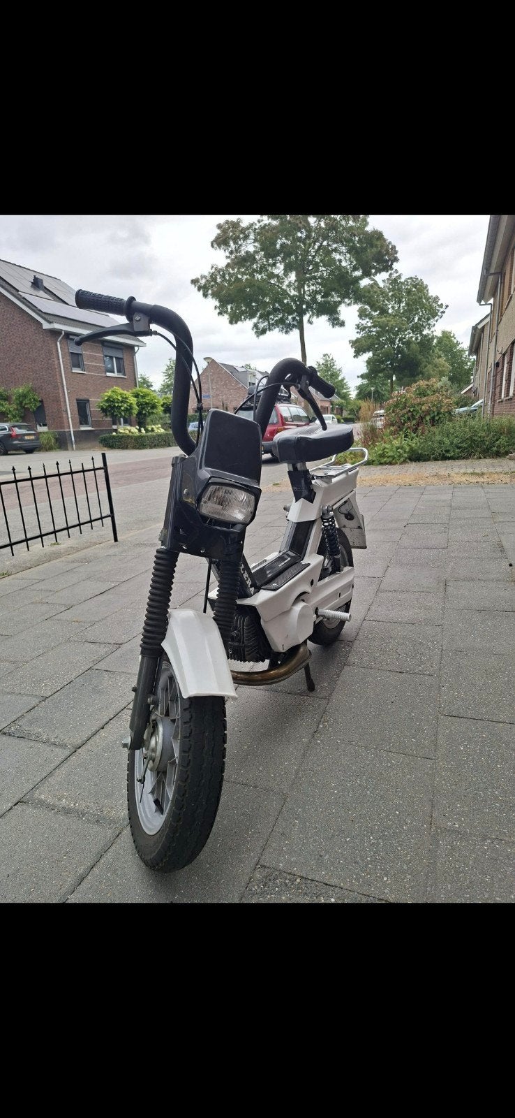 citta gilera, Ophalen, Gebruikt, Overige modellen