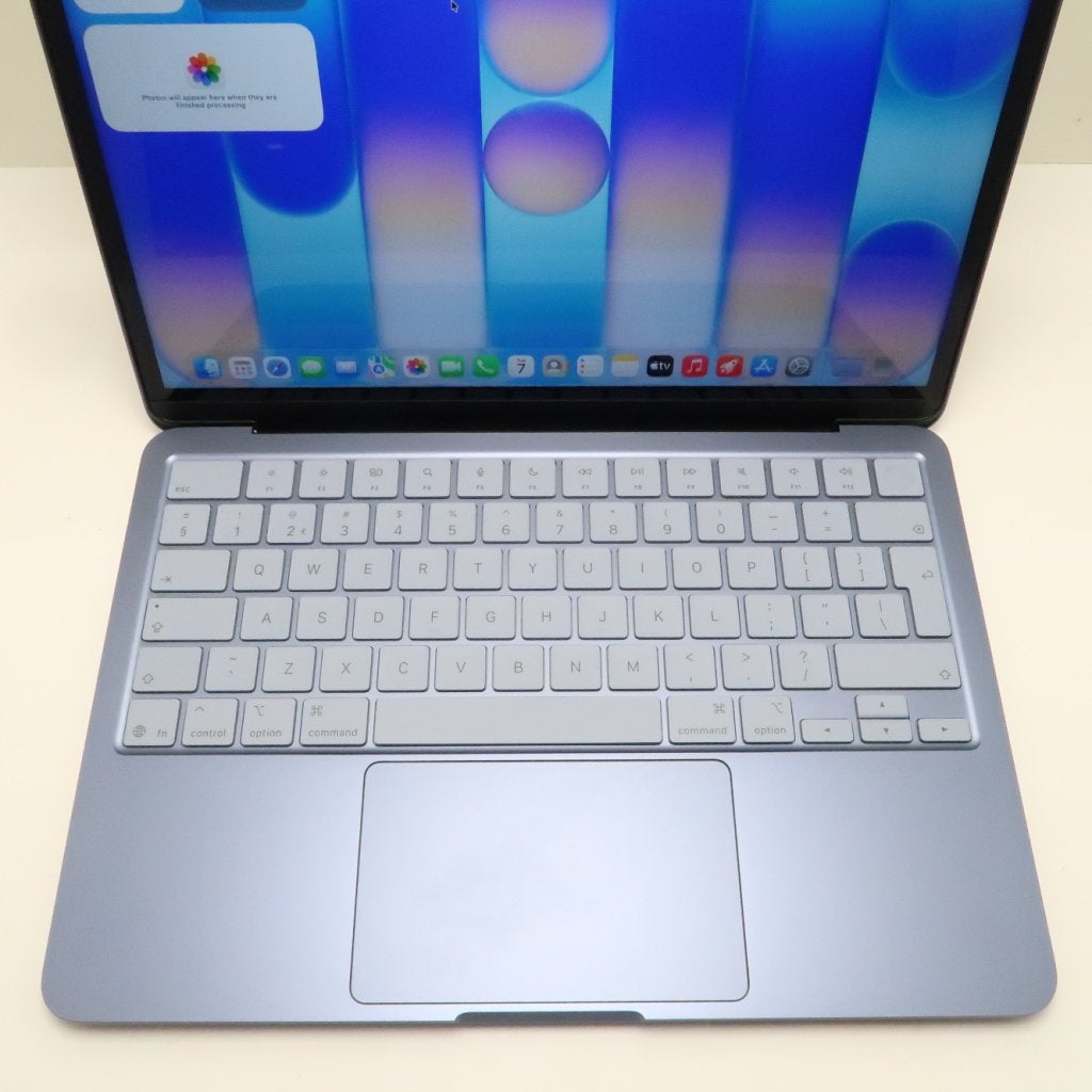 Apple Macbook Neo A18 Pro/ 8GB/ 512GB SSD | in Nieuwstaat, Apple, Zo goed als nieuw, Support@apple.com, One Apple Park Way
Cupertino, CA 95014
United States