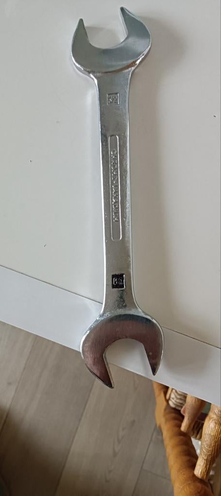 Steeksleutel 30-32, Ophalen of Verzenden, Nieuw