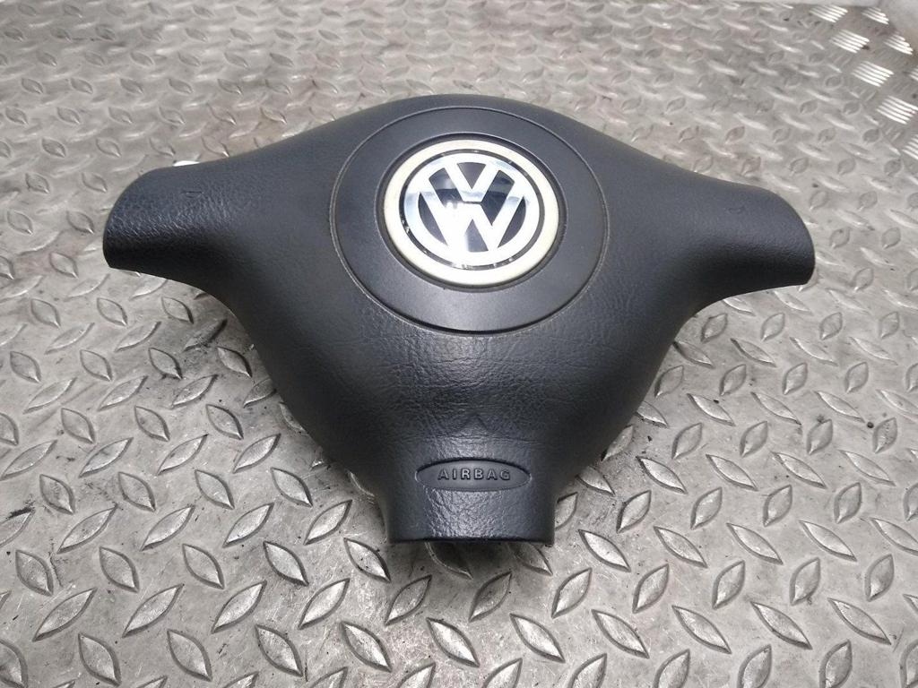 VOLKSWAGEN BORA AIRBAG LINKS 2000, Ophalen of Verzenden, Gebruikt, ARN erkend