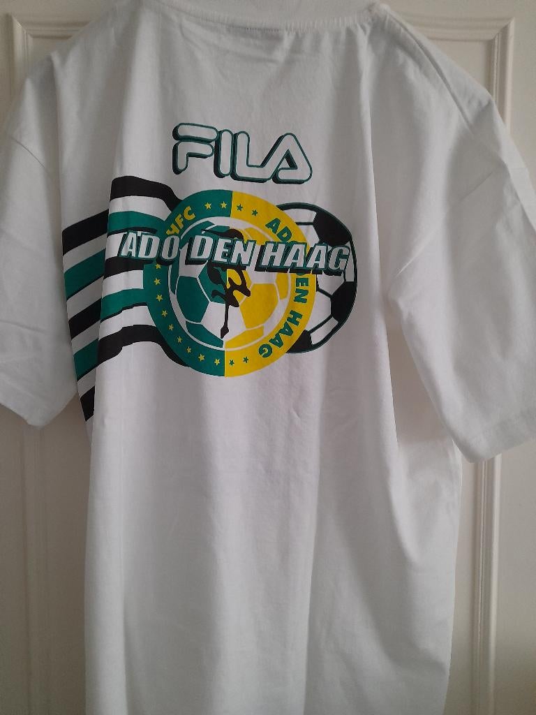 voetbal shirt, Groter dan maat XL, Ophalen of Verzenden, Zo goed als nieuw, Shirt