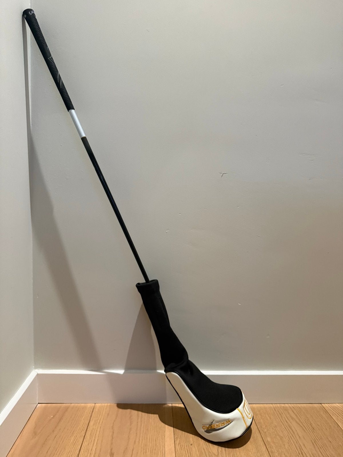Callaway Warbird Driver Rechtshandig - Zo goed als nieuw, Ophalen of Verzenden, Zo goed als nieuw, Club, Callaway