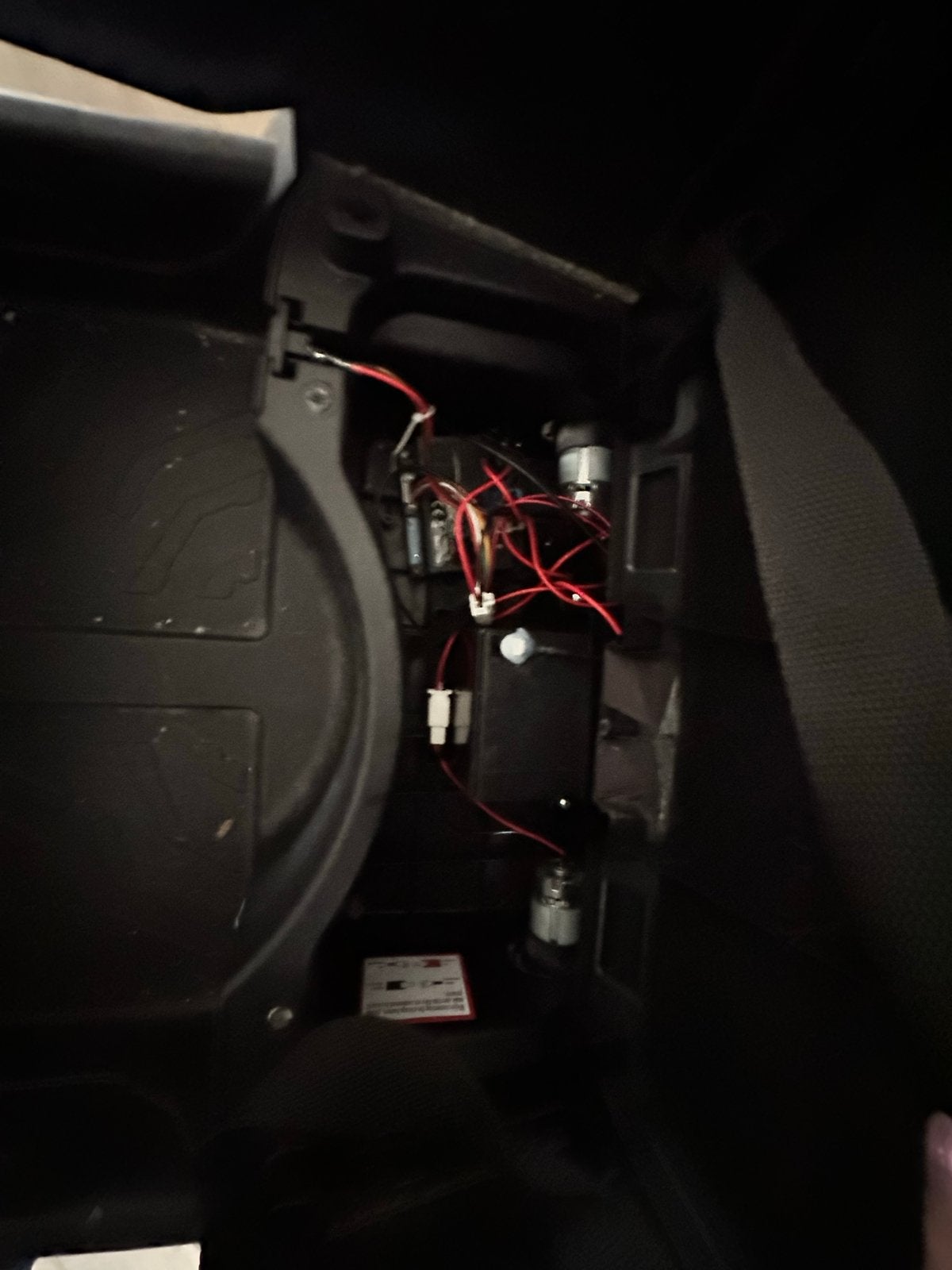 Elektrische kinderauto Can-Am Maverick X3 Turbo DS, Ophalen, Gebruikt
