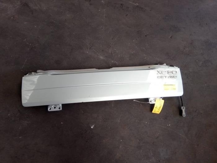 Achterklep van een Volvo XC90, Gebruikt, -, Ophalen of Verzenden, Volvo