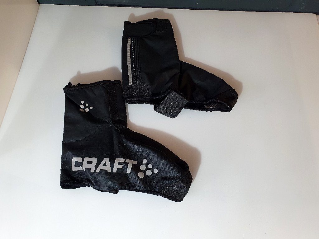 Craft Polyester Overschoen Schoen Schaatsoverschoen Maat S, Verzenden, Nieuw, Overige typen, Overige merken