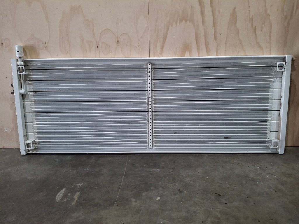 Radiator Design, Doe-het-zelf en Verbouw, Verwarming en Radiatoren, Ophalen, Gebruikt, Radiator, 60 tot 150 cm