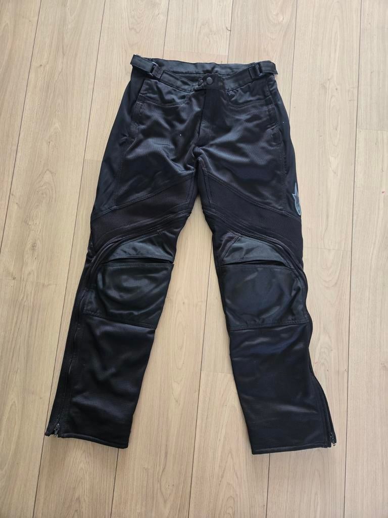 Alpinestars doorwaai motorbroek, Motoren, Kleding | Motorkleding, Heren, Ophalen of Verzenden, Broek | textiel, Alpinestars