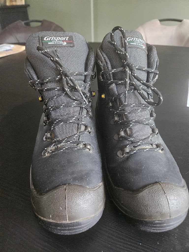 Werkschoenen Grisport maat 44, Ophalen of Verzenden, Nieuw