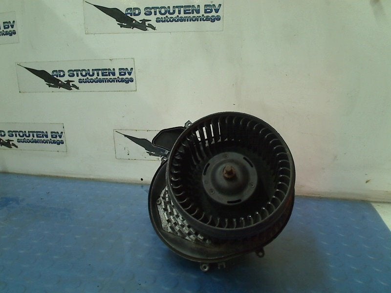 Kachel Ventilatormotor Volvo S80 (KV/P80JU) 2003 28417LHD, Gebruikt, Siegburger Straße 229, Köln 50679, , Duitsland, Info@volvocars.com