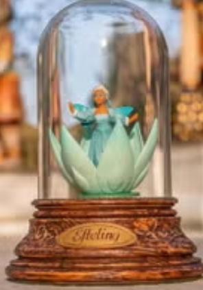 Efteling premium souvenir 2026, Ophalen of Verzenden, Beeldje of Poppetje