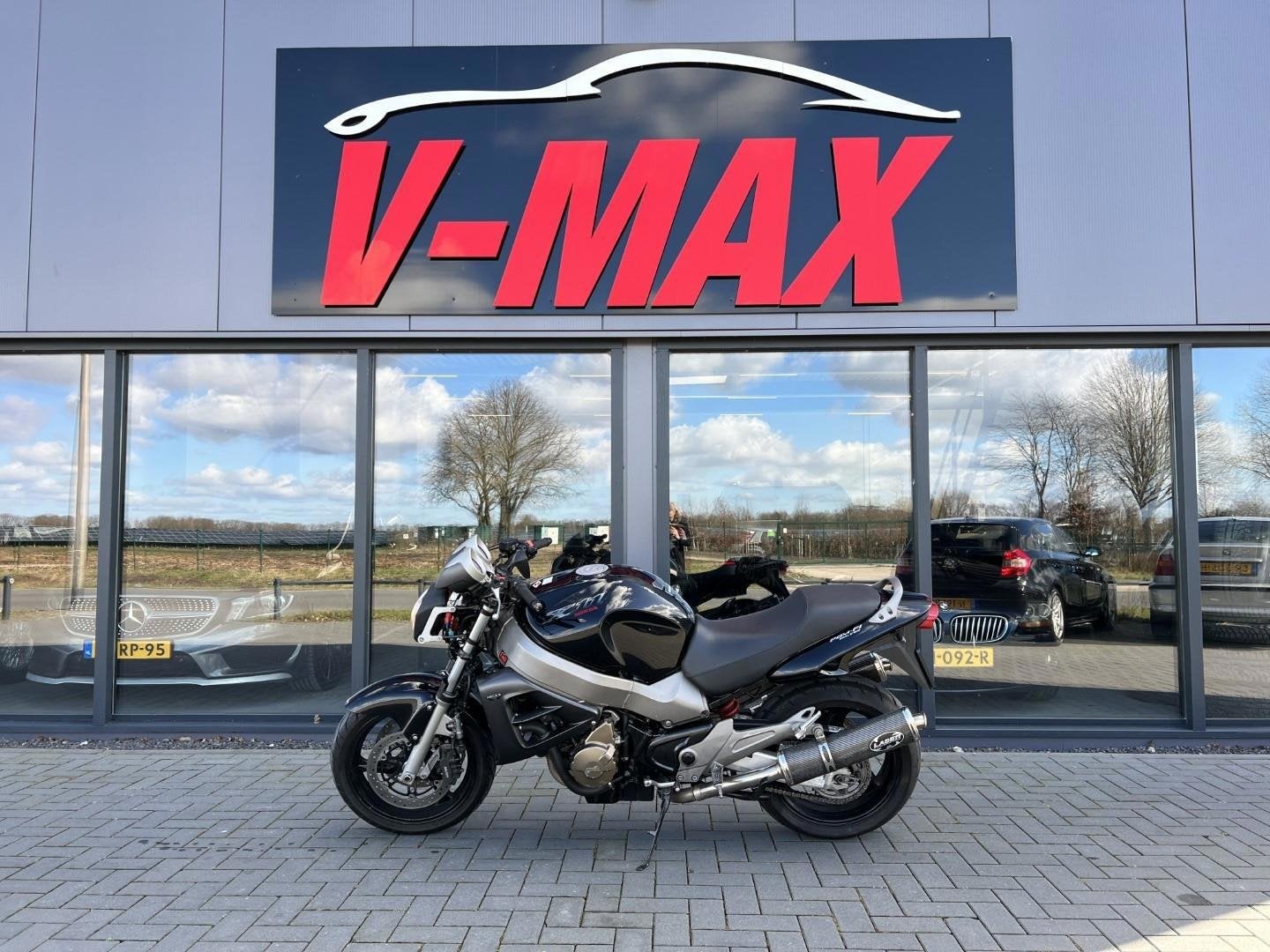 Honda Tour CB 1100 SF X-Eleven X11, Bedrijf, Meer dan 35 kW, Toermotor, 1137 cc