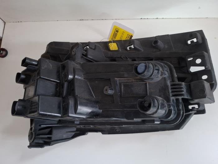 Dagrijverlichting rechts van een Volkswagen Polo, Auto-onderdelen, Gebruikt, -, -, -