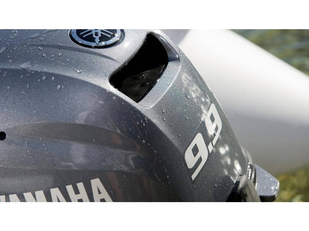 Yamaha F9.9 jmhs-a ( KNUPPEL) 2750,00, Watersport en Boten, Niet ingevuld, Niet ingevuld, Nieuw, Benzine