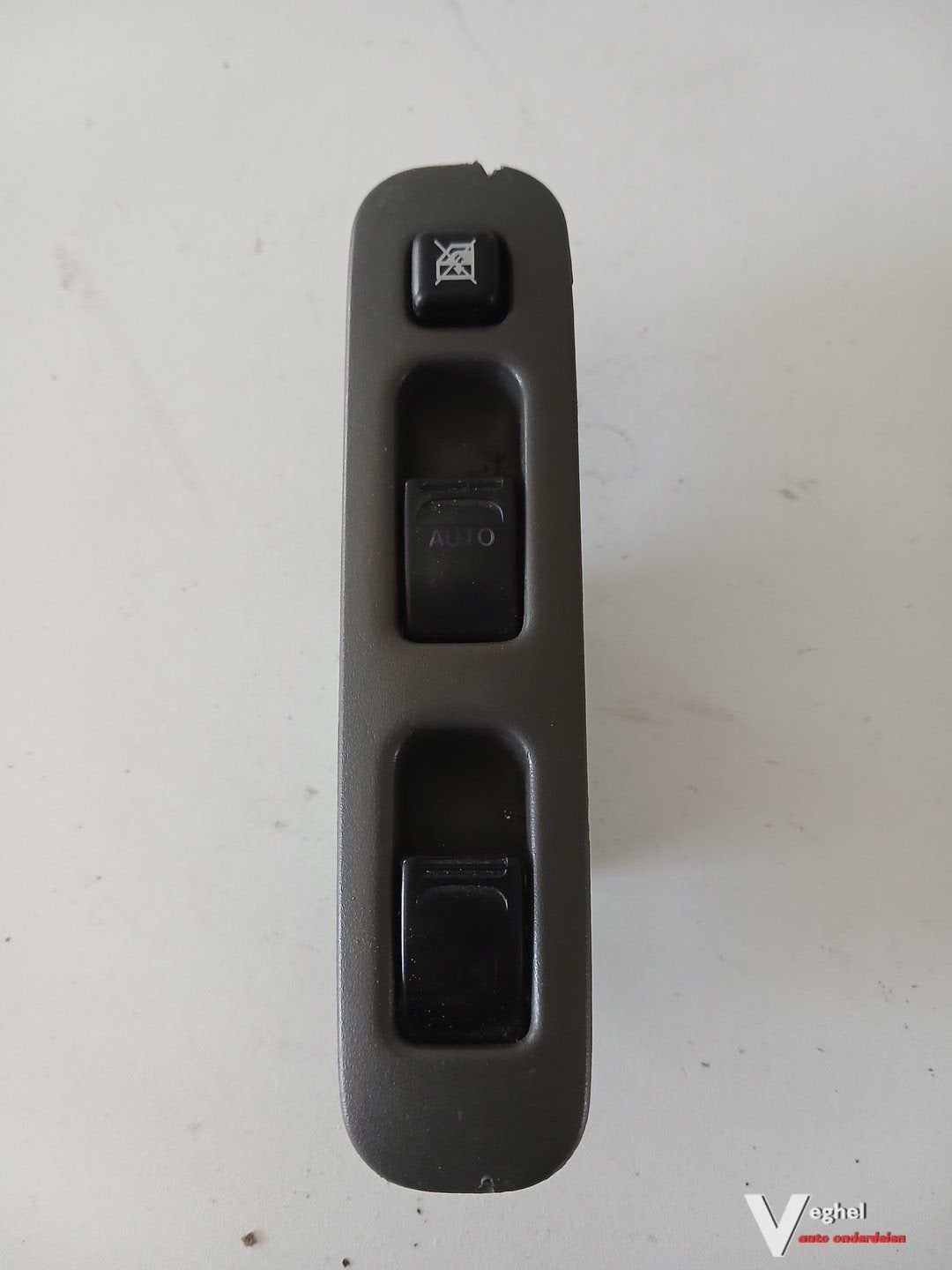 Suzuki Alto 5drs 1.0B 2600057 Raamschakelaar LV '03, Gebruikt, -, -, Ophalen of Verzenden