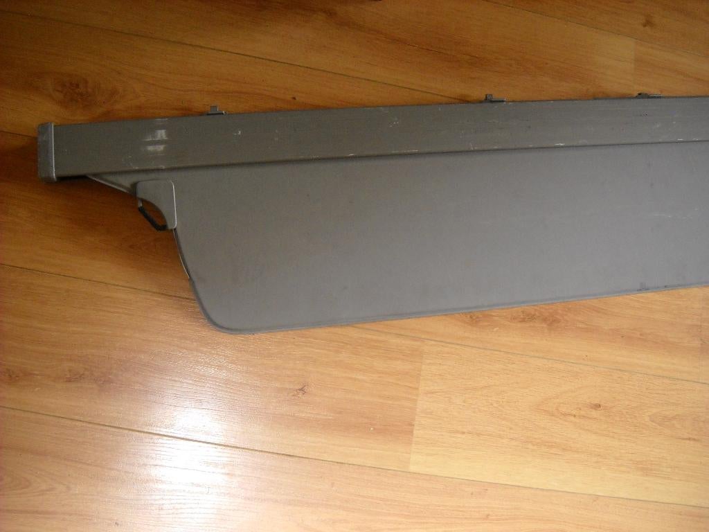 bagage rolhoes nissan x trail, Ophalen of Verzenden, Gebruikt, Nissan
