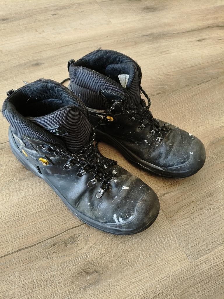 Grisport werkschoenen maat 46, Ophalen of Verzenden
